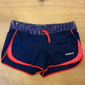 Patagonia Running Shorts